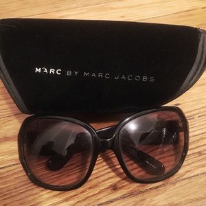 Marc Jacobs Sunglasses